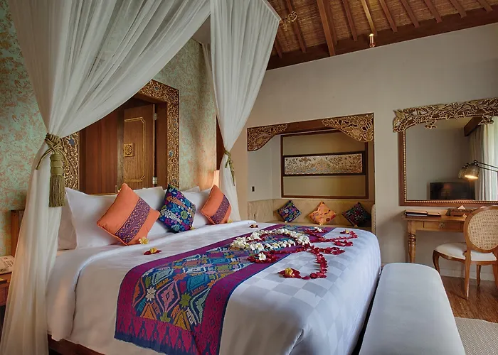 Курортный комплекс Natya 5*