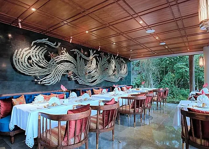 Natya Resort