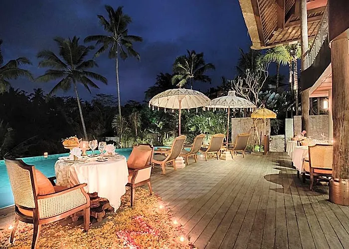 Natya Resort 5*