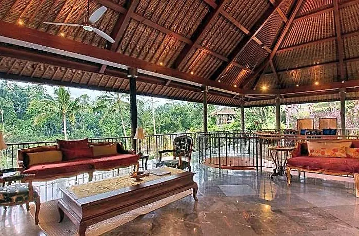 Natya Resort