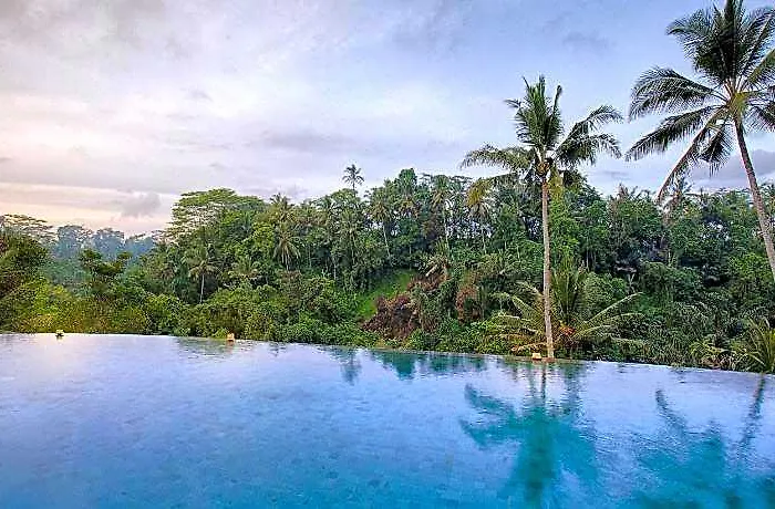 Resort Natya