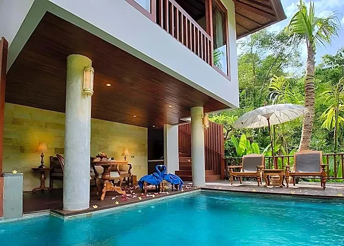 Resort Natya 5*