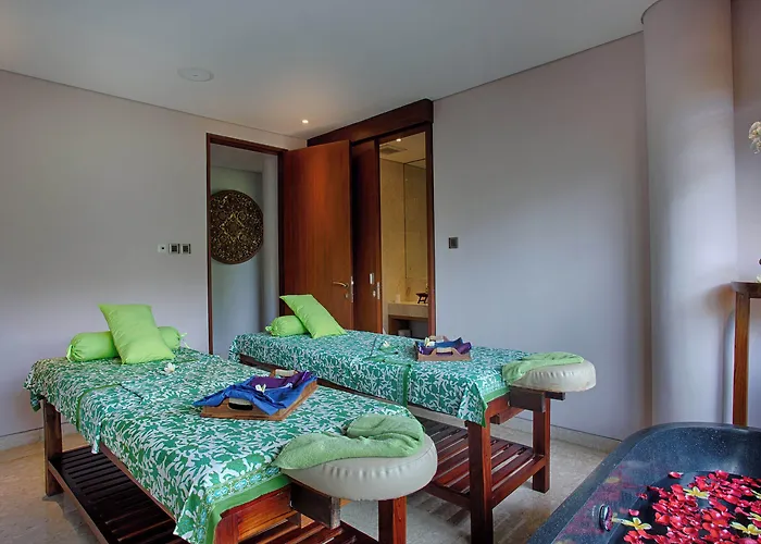 Natya Курортный комплекс 5*