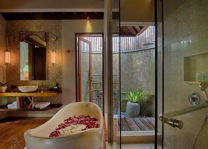 Курортный комплекс Natya 5*